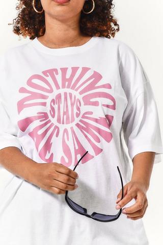 Oversized T-Shirt