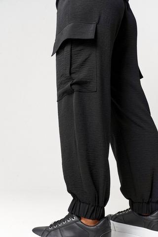 Cargo Joggers