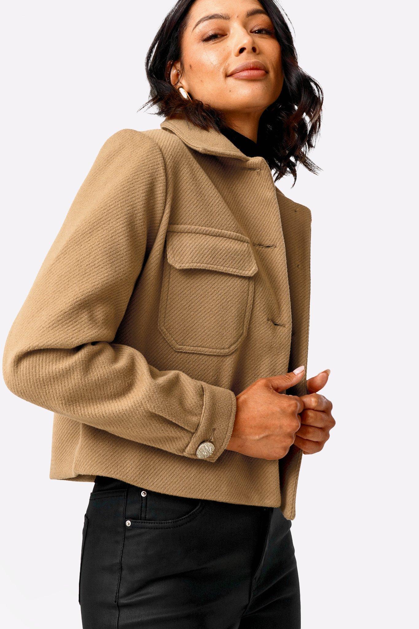 Mr Price Ladies Jackets South Africa