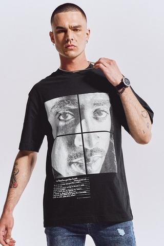 Tupac T-shirt