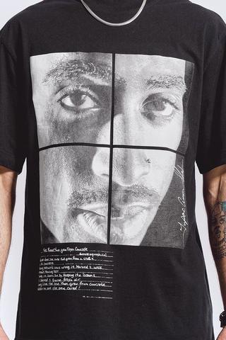 Tupac T-shirt