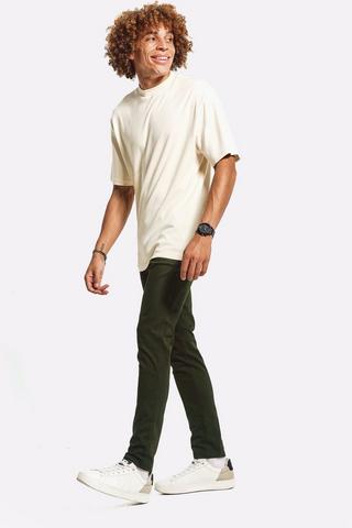 Skinny Chinos