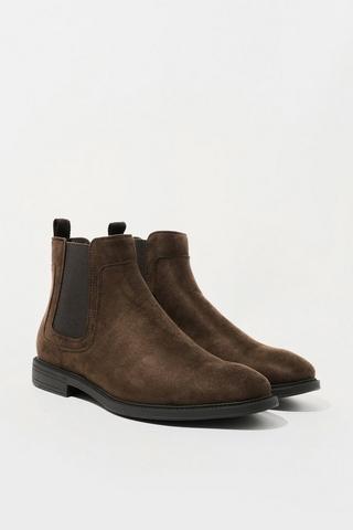 Chelsea Boot