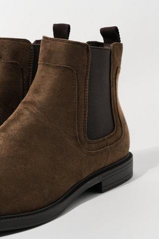 Chelsea Boot
