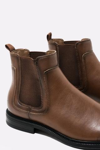 Chelsea Boot