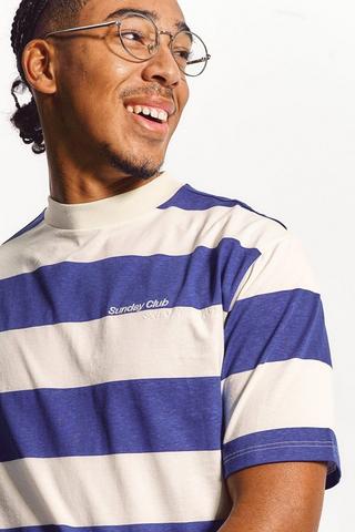 Stripe T-Shirt