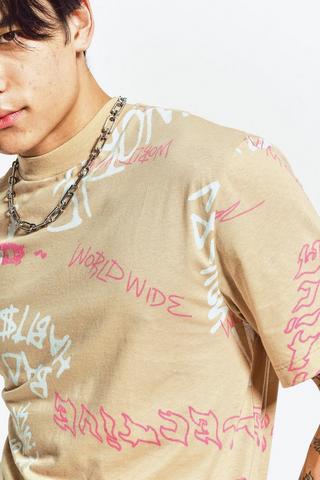 Graphic T-Shirt