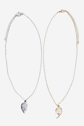 Friendship Necklace