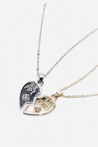 Friendship Necklace