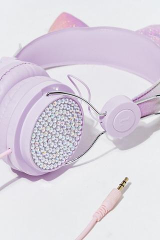 Unicorn Headphones