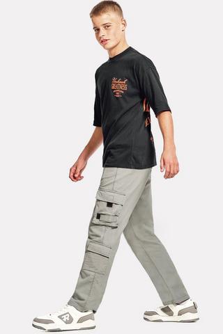 Cargo Pants