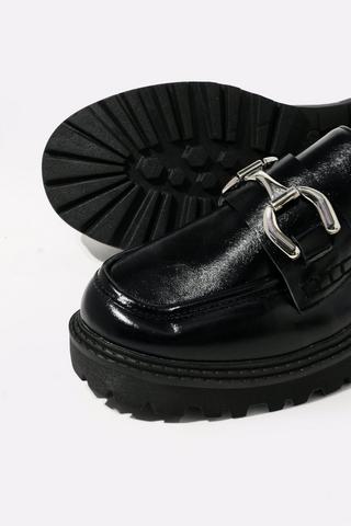Chunky Loafer
