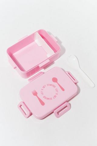 Lunch Box