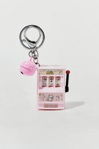 Keyring - Slot Game