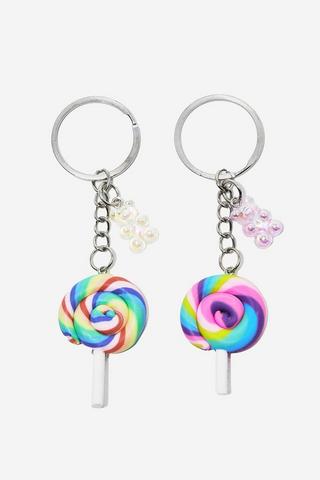 Keyring - Lollypop