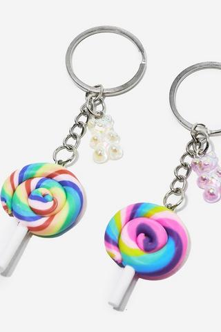 Keyring - Lollypop