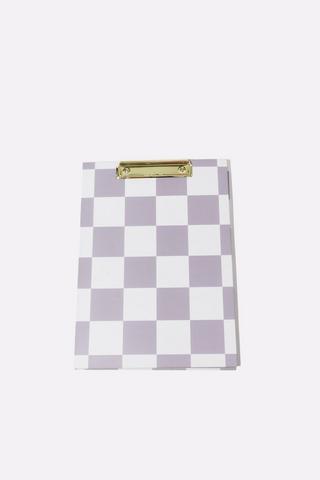 Clipboard