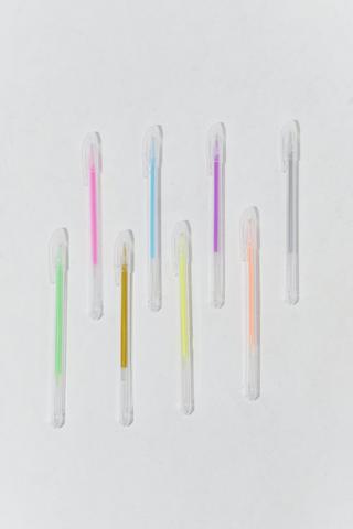 8 Pack Gel Pens