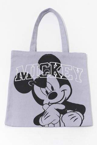 Mickey Mouse Shopper Bag