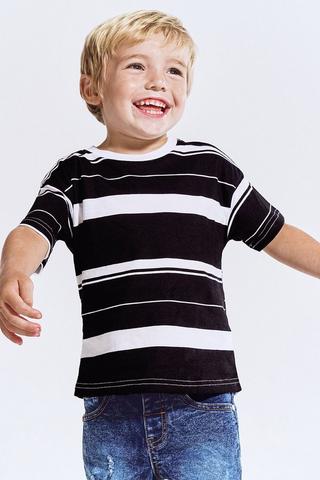 Stripe T-Shirt