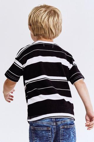 Stripe T-Shirt