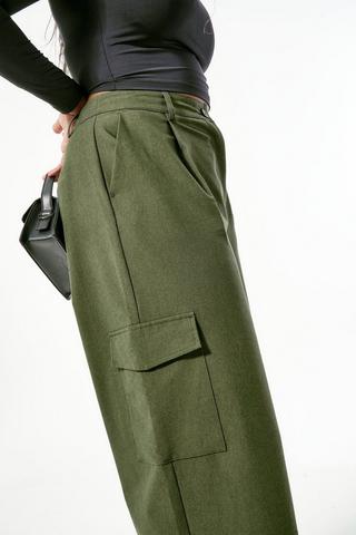 Cargo Pants