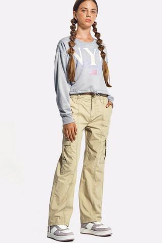 Cargo Pants