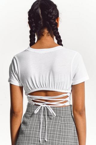 Boxy T-Shirt