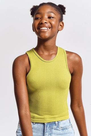 Seamless Tank Top