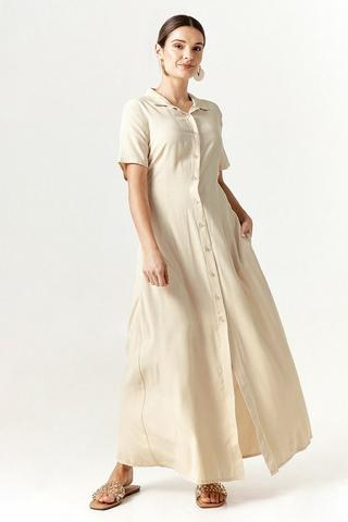 Shirt Dress