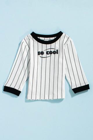 Stripe T-Shirt