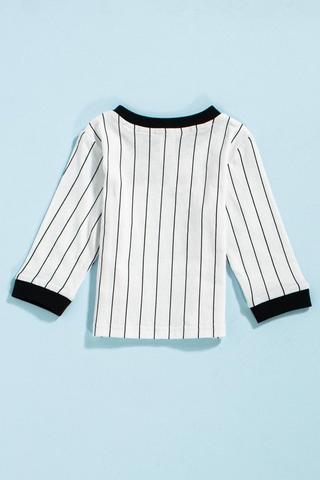 Stripe T-Shirt