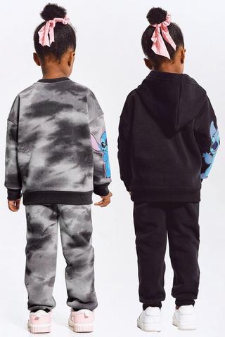 2 Pack Lilo & Stitch Joggers