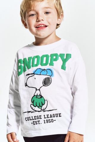 Snoopy T-Shirt