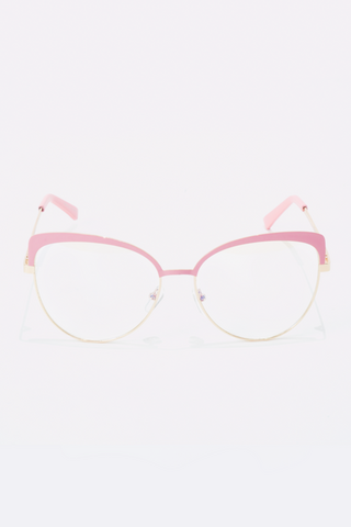 Geeky Glasses