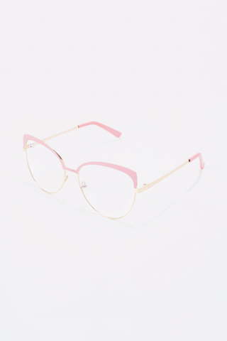 Geeky Glasses