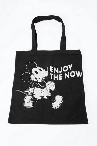 Mickey Mouse Shopper Bag