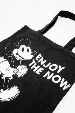 Mickey Mouse Shopper Bag