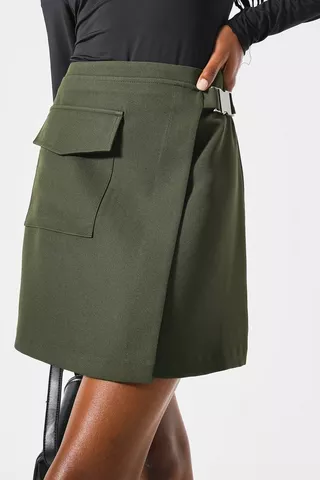 Utility Skirt