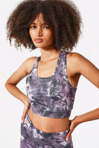 Active Crop Top