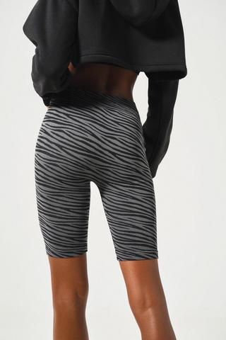 Seamless Cycle Shorts