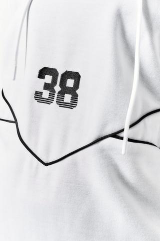 Active Hoodie
