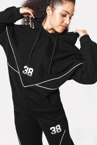 Active Hoodie