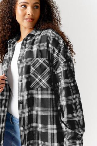 Flannel Shirt