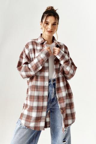 Flannel Shirt