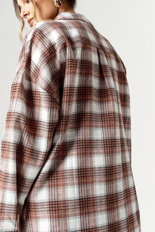 Flannel Shirt