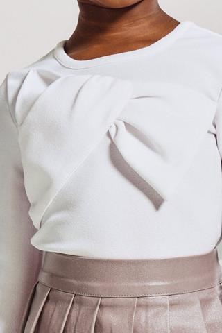 Long Sleeve Bodysuit
