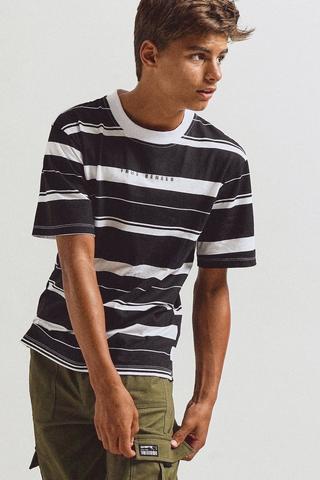 Relaxed Fit T-Shirt