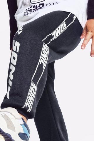 Sonic The Hedgehog Joggers