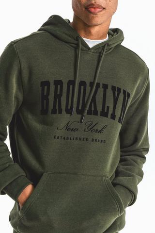 Active Hoodie
